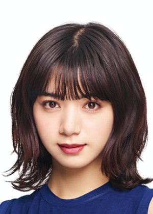 Ikeda Elaiza in Good Night Phoenix Japanese Movie(2022)