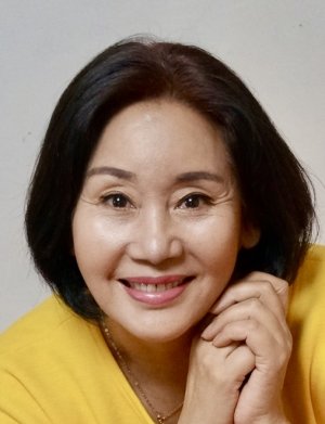 Yeo Jin Hong