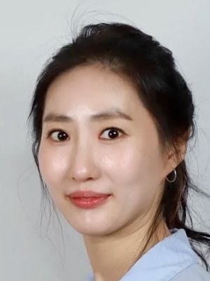 Hyun Jung Moon