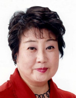 Shizue Kawakami