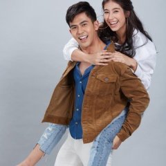 Fah Fak Ruk Thai Drama photo