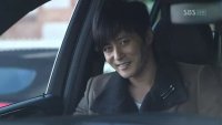 That expression ♥ [A Gentleman's Dignity]