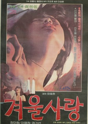 Winter Love (1980) poster