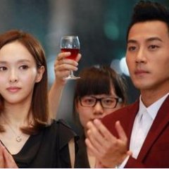 Master of Destiny Hong Kong Drama photo