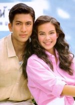 Prissana Thai Drama photo