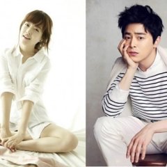 Oh My Ghost Korean Drama photo