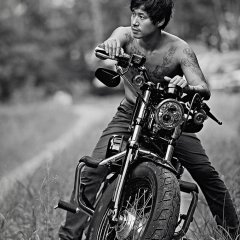 Angry Painter Korean Movie photo