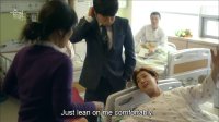 This scene was hilarious! :P [Falling for Innocence]