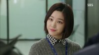 "In one word, I just got dumped." :P I simply adore this girl!^^ (Pinocchio)