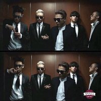 BIGBANG - MADE    (OMG!!! Cant wait ............ )