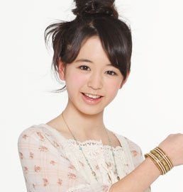 Hinata Nanami 日向ななみ Mydramalist