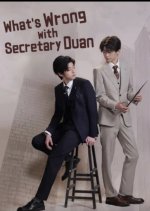 Why Did Secretary Duan Behave Like That? Chinese Drama photo
