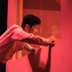 General Parenting Test Taiwanese Movie photo