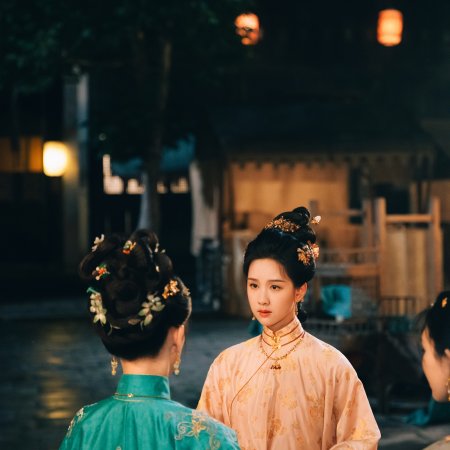 The Glory (2025)