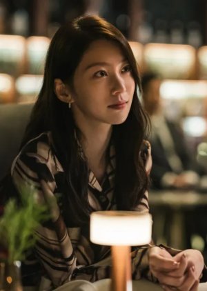 Lee Yu Jeong | Karma