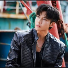 Rainkissed Fate Chinese Drama photo