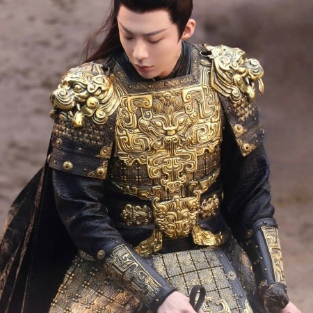 The Prisoner of Beauty (2025)