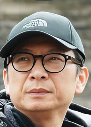 Yuan Shu Wei in Dreaming Back to the Qing Dynasty Chinese Drama(2019)