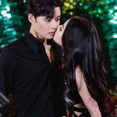 Ding Ji Hao Men Zong Cai Cheng Le Wo De Jin Si Que Chinese Drama photo