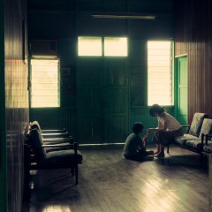 Innovative Story: Chung Kuo Shen Shou Taiwanese Drama photo