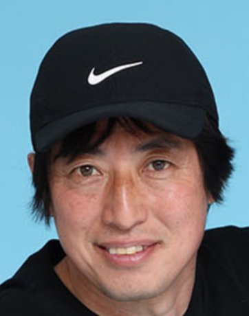 Yasuhiro Takeuchi