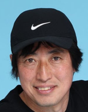 Yasuhiro Takeuchi