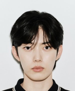 Soo Hyun Jeong