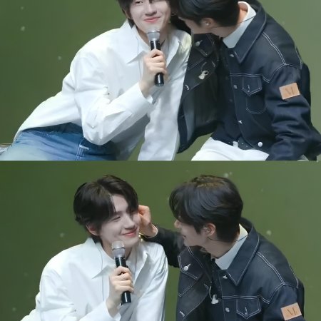 Secret Relationships (2025)