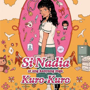 Si Nadia at ang Kanyang mga Kuro-Kuro (2025)