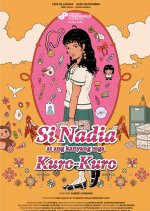 Si Nadia at ang Kanyang mga Kuro-Kuro Philippines Movie photo