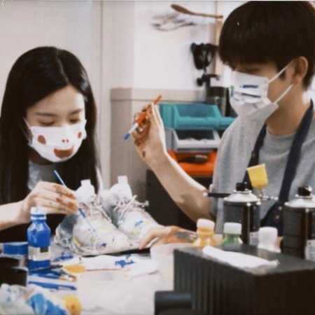 Eat Run Love (2025)