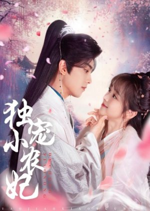Du Chong Xiao Nong Fei (2025) poster