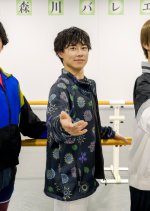 Ballet Boys! Japanese Drama photo