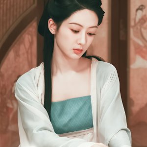 How much of a Yang Zi fan are you?