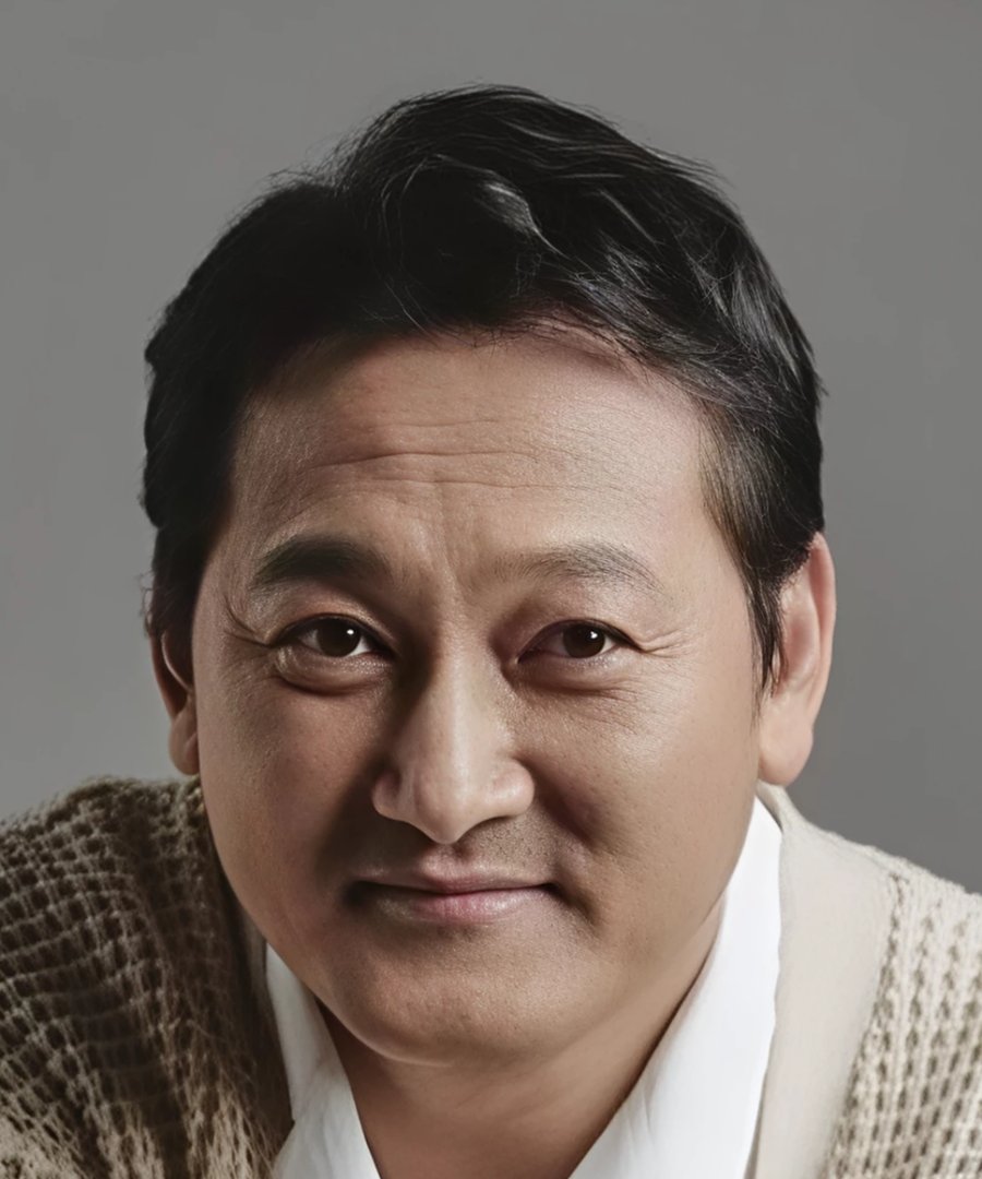 Man Sik Jeong