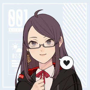 MyDramaList profile picture for @rumor