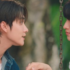 The Boy Next World Special Episode: A World Where We Don’t Know Each Other Thai Drama photo