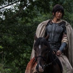 The Great Battle Korean Movie photo