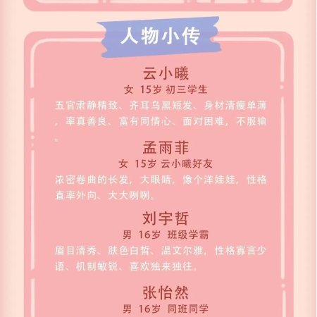 Chao Qing ()