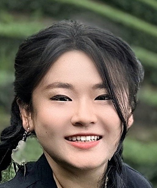 Yue Dong