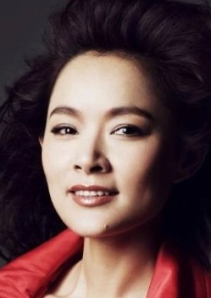 Zhou Xin | Justice in the Dark