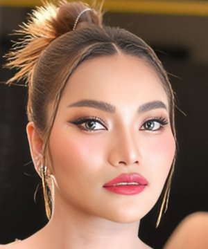 Patcharee Chaiyaloet
