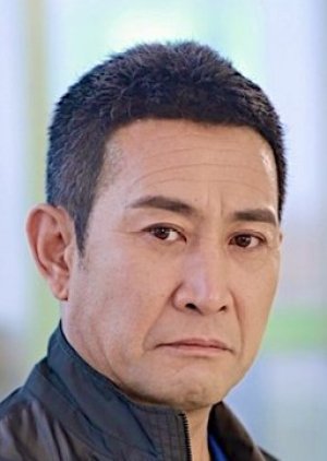 Wei Zhan Hong | Justice in the Dark