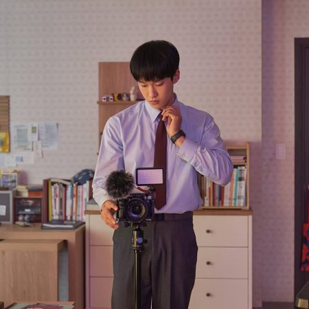 Heesu in Class 2 (2025)