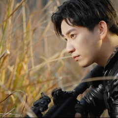 Game for Peace Chinese Drama(2025) photo