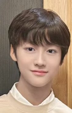 Yi Ge Zhou