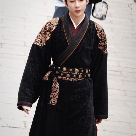 The Prisoner of Beauty (2025)