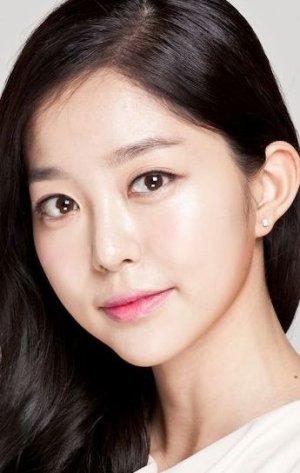 Yeon Da Eun | Drama Special Season 10: Goodbye B1