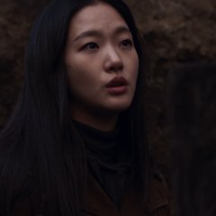 Exhuma Korean Movie photo