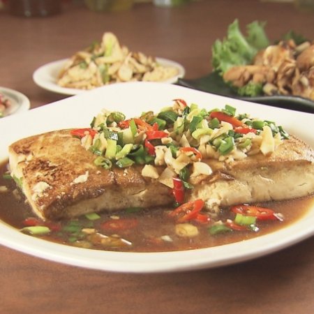 Super Taste: Hot-Blooded 48 Hours (2020)